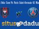 Prediksi Bola Caen Vs Paris Saint-Germain 02 Maret 2019