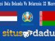 Prediksi Bola Belanda Vs Belarusia 22 Maret 2019