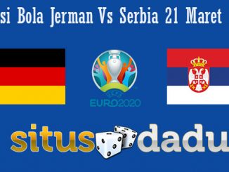 Prediksi Bola Jerman Vs Serbia 21 Maret 2019