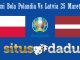 Prediksi Bola Polandia vs Latvia 25 Maret 2019