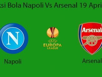 Prediksi Bola Napoli Vs Arsenal 19 April 2019