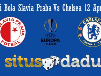 Prediksi Bola Slavia Praha Vs Chelsea 12 April 2019
