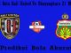 Prediksi Bola Bali United Vs Bhayangkara 21 Mei 2019