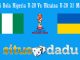 Prediksi Bola Nigeria U-20 Vs Ukraina U-20 31 Mei 2019