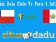 Prediksi Bola Chile Vs Peru 4 Juli 2019Prediksi Bola Chile Vs Peru 4 Juli 2019