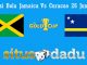 Prediksi Bola Jamaica Vs Curacao 26 Juni 2019