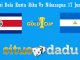 Prediksi Bola Kosta Rika Vs Nikaragua 17 Juni 2019