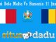 Prediksi Bola Malta Vs Rumania 11 Juni 2019