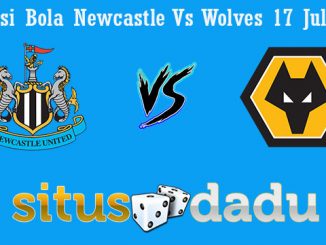 Prediksi Bola Newcastle Vs Wolves 17 Juli 2019