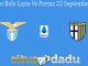 Prediksi Bola Lazio Vs Parma 23 September 2019