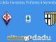 Prediksi Bola Fiorentina Vs Parma 4 November 2019