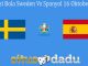 Prediksi Bola Sweden Vs Spanyol 16 Oktober 2019