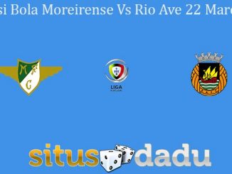 Prediksi Bola Moreirense Vs Rio Ave 22 Maret 2020