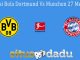 Prediksi Bola Dortmund Vs Munchen 27 Mei 2020