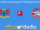 Prediksi Bola Leverkusen Vs Munchen 6 Juni 2020