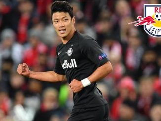 Hwang Hee-chan Stirker Incaran RB Leipzig