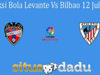 Prediksi Bola Levante Vs Bilbao 12 Juli 2020