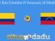 Prediksi Bola Colombia Vs Venezuela 10 Oktober 2020