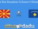 Prediksi Bola Macedonia Vs Kosovo 9 Oktober 2020