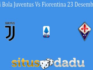 Prediksi Bola Juventus Vs Fiorentina 23 Desember 2020