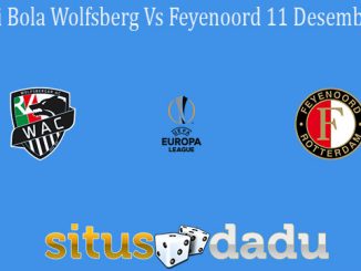 Prediksi Bola Wolfsberg Vs Feyenoord 11 Desember 2020
