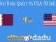 Prediksi Bola Qatar Vs USA 30 Juli 2021