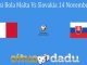 Prediksi Bola Malta Vs Slovakia 14 November 2021