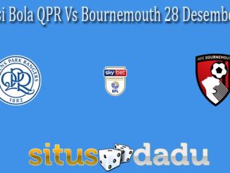 Prediksi Bola QPR Vs Bournemouth 28 Desember 2021