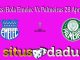 Prediksi Bola Emelec Vs Palmeiras 28 April 2022