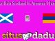 Prediksi Bola Scotland Vs Armenia 9 Juni 2022