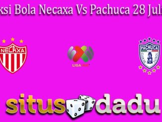 Prediksi Bola Necaxa Vs Pachuca 28 Juli 2022