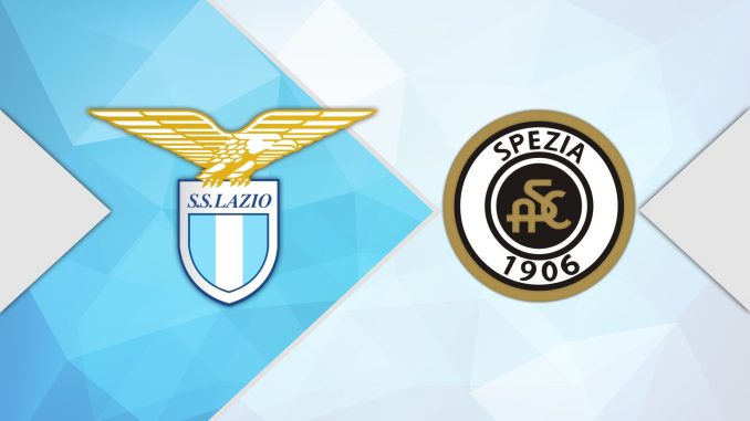 Prediksi Bola Lazio Vs Spezia 2 Oktober 2022