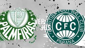 Prediksi Bola Palmeiras Vs Coritiba 7 Oktober 2022