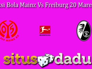 Prediksi Bola Mainz Vs Freiburg 20 Maret 2023