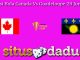 Prediksi Bola Canada Vs Guadeloupe 28 Juni 2023