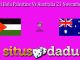 Prediksi Bola Palestine Vs Australia 21 November 2023