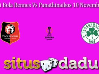 Prediksi Bola Rennes Vs Panathinaikos 10 November 2023