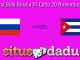 Prediksi Bola Russia Vs Cuba 20 November 2023