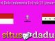 Prediksi Bola Indonesia Vs Irak 15 Januari 2024