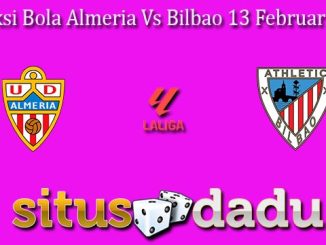 Prediksi Bola Almeria Vs Bilbao 13 Februari 2024
