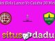 Prediksi Bola Lanus Vs Cuiaba 30 Mei 2024