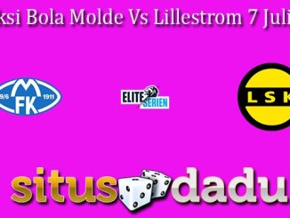 Prediksi Bola Molde Vs Lillestrom 7 Juli 2024