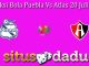 Prediksi Bola Puebla Vs Atlas 20 Juli 2024