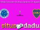 Prediksi Bola Cruzeiro Vs Boca Juniors 23 Agustus 2024