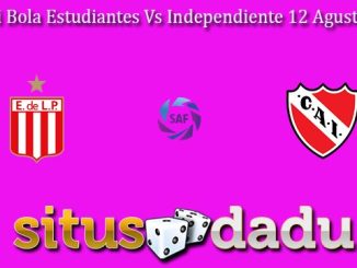 Prediksi Bola Estudiantes Vs Independiente 12 Agustus 2024