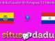 Prediksi Bola Ecuador Vs Paraguay 11 Oktober 2024