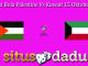 Prediksi Bola Palestine Vs Kuwait 15 Oktober 2024